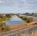 West Sacramento Levee Improvement Project progresses