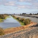 West Sacramento Levee Improvement Project progresses