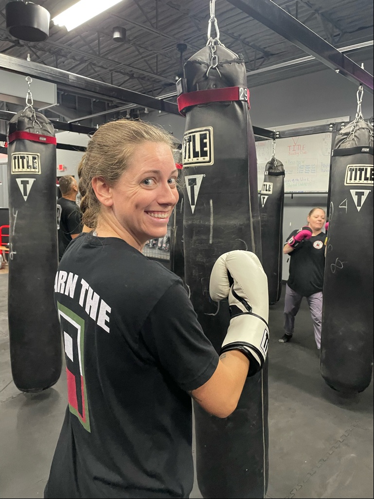 HHD Divwest Commander