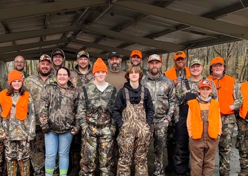 Cordell Hull Lake taking applications for youth deer management hunt