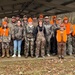 Cordell Hull Lake taking applications for youth deer management hunt