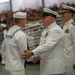 Recruit Training Command Pass in Review