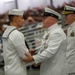 Recruit Training Command Pass in Review