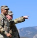 Army general committed to improving quality of life