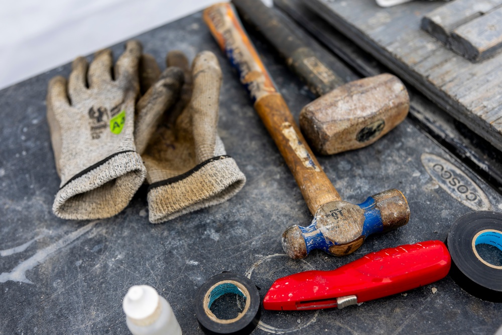 Digging deeper: Geotechnical team drills down for purpose and discovery in their ‘boring’ jobs