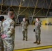 Department of the Air Force chief of chaplains visits Team Fairchild