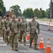 Department of the Air Force chief of chaplains visits Team Fairchild