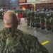 MCPON Visits Recruit Training Command