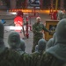 MCPON Visits Recruit Training Command