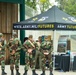 Freestate ChalleNGe cadets at the 2023 APG STEM Day
