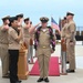 2023 NSW CPO Pinning Ceremony