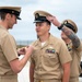 2023 NSW CPO Pinning Ceremony