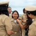 2023 NSW CPO Pinning Ceremony