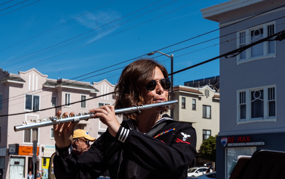 DVIDS - Images - San Francisco Fleet Week 2023 [Image 5 Of 5]