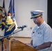 CLDJ’S Chief Petty Officer Pinning Ceremony