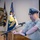 CLDJ's Chief Petty Officer Pinning Ceremony
