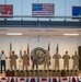 CLDJ's Chief Petty Officer Pinning Ceremony