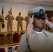 CLDJ's Chief Petty Officer Pinning Ceremony