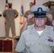 CLDJ's Chief Petty Officer Pinning Ceremony