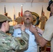 CLDJ's Chief Petty Officer Pinning Ceremony