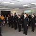 Naval Medical Center Camp Lejeune Honor Guard Rope Ceremony