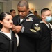 Naval Medical Center Camp Lejeune Honor Guard Rope Ceremony