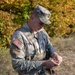 Soldiers with the 10th Mountain Division conducted a rappelling and rope management lane during Alpine Readiness Week, Oct. 3, 2023, on Fort Drum, New York.