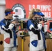Two US Army Olympians Seeking Another Spot on Team USA for Paris 2024 Games
