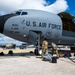 50th ARS deploys to U.S. CENTCOM AOR