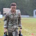 U.S. Army Best Squad Competition Day 8 ACFT