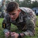 U.S. Army Best Squad Competition Day 8 ACFT