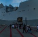 SF Fleet Week 23: Hoops with the Troops