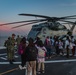 SF Fleet Week 23: Hoops with the Troops