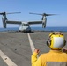 USS Carter Hall (LSD 50) Conducts Flight Operations, Sept. 26, 2023