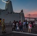 SF Fleet Week 23: Hoops with the Troops