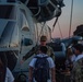SF Fleet Week 23: Hoops with the Troops
