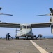 USS Carter Hall (LSD 50) Conducts Flight Operations, Sept. 26, 2023