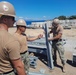 NMCB 133 Conducts Operations in Morocco