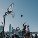 SF Fleet Week 23: Hoops with Troops