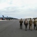92nd Operations Group Hosts 'boom rodeo'