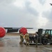 92nd Operations Group Hosts 'boom rodeo'
