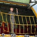 92nd Operations Group Hosts 'boom rodeo'