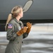 92nd Operations Group Hosts 'boom rodeo'