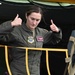 92nd Operations Group Hosts 'boom rodeo'