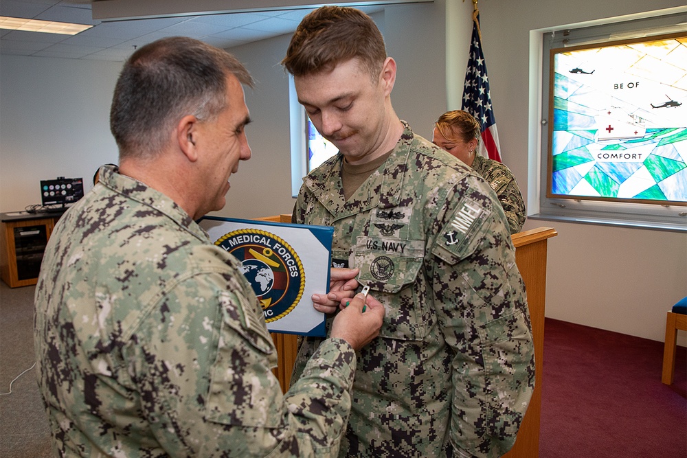 NMFL Quarterly All Hands Call