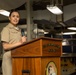 Abraham Lincoln Sailors celebrate Hispanic Heritage Month