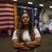 Abraham Lincoln Sailors meet their new Fit Boss