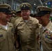 Recruit Training Command Chief Pinning