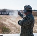 San Francisco Fleet Week Marksmanship Competition