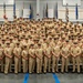 Recruit Training Command's FY24 Chief Petty Officer Pinning